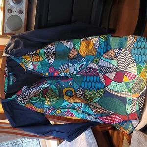 Desigual Sz xs for women (it's a youth 13/14